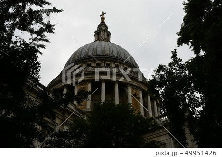 ロンドン 49951426