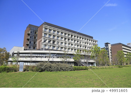 東京理科大学　葛飾キャンパス　 49951605
