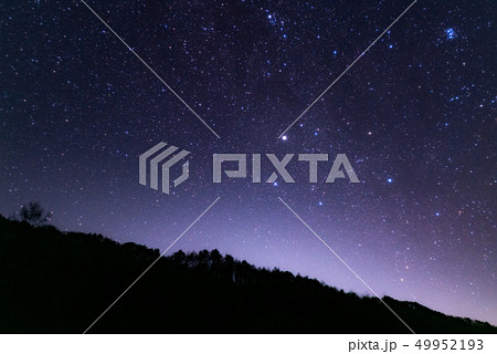 阿智村 星空 阿智村 星空 49952193
