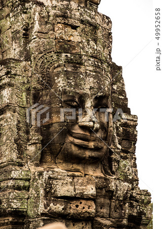 Bayon, Angkor Thom Bayon, Angkor Thom 49952658