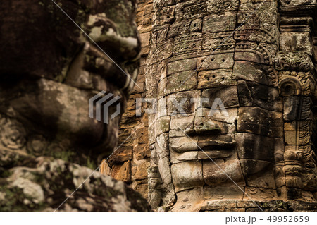 Bayon, Angkor Thom Bayon, Angkor Thom 49952659