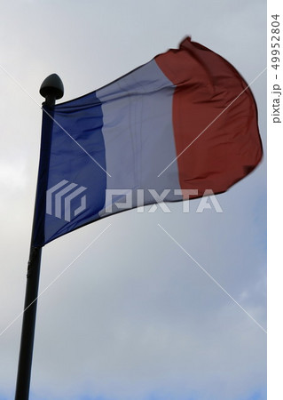 フランス 49952804