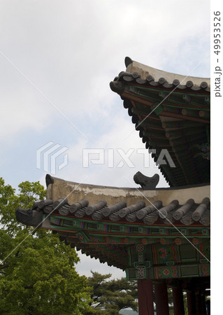 スオジャンデ 南漢山城 京畿道 49953526