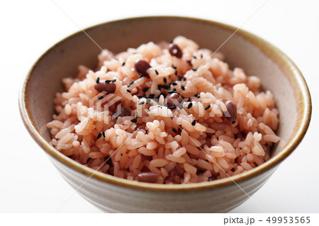 赤飯 49953565