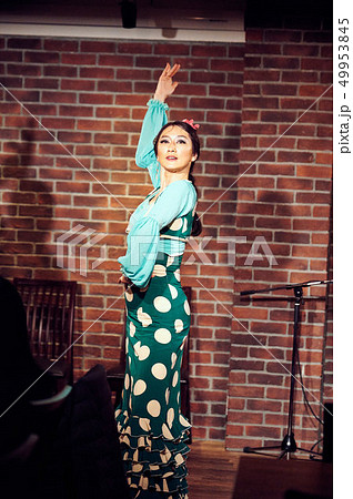 フラメンコ 49953845