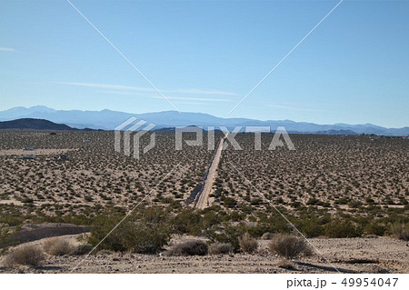 カリフォルニア、２９パームズ、デザートハイツ 49954047