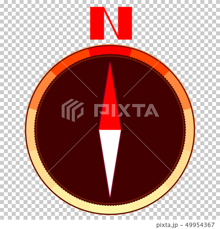 Compass (Direction) Direction Letter 49954367