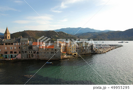 St Florent, Corsica 49955295