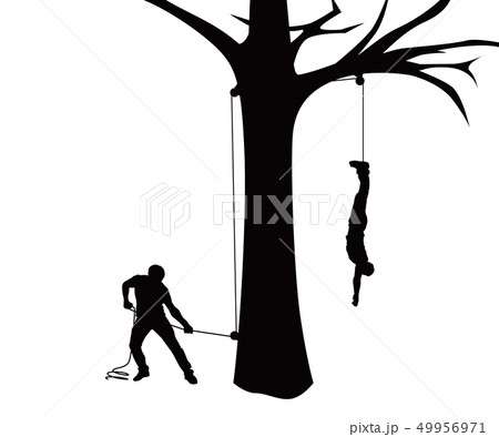 male silhouette 07 49956971