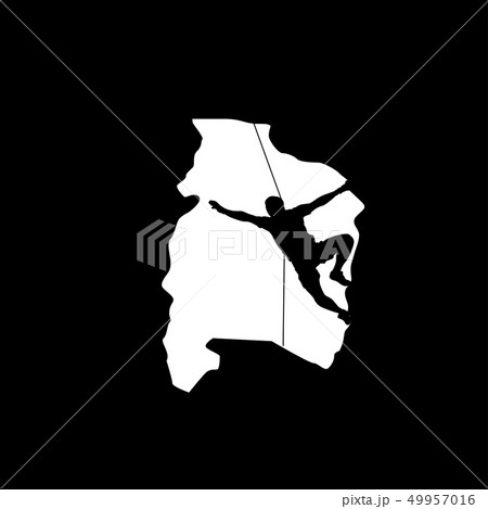 climber in rocks 03 climber in rocks 03 49957016