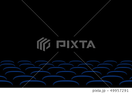 picture of cinema seats picture of cinema seats 49957291