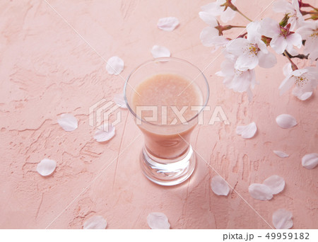 甘酒 甘酒 49959182
