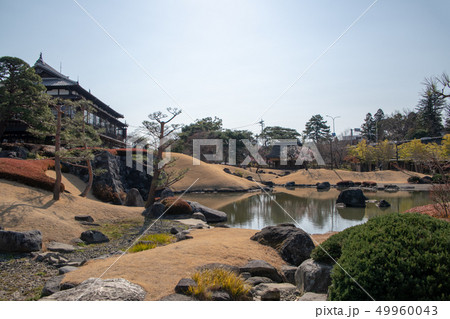 前橋公園　臨江閣　群馬県 49960043