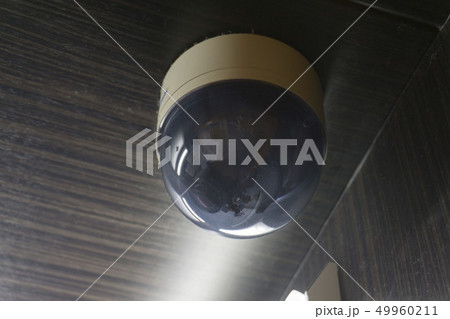 防犯カメラ 防犯カメラ 49960211