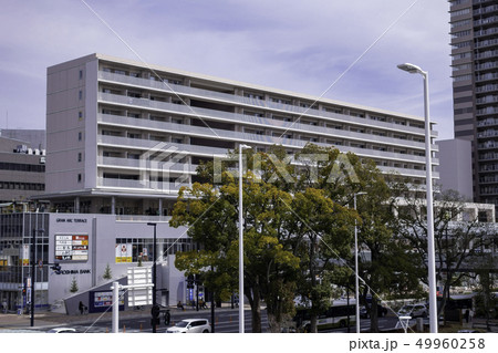 広島駅北口　新幹線口　グランアークテラス 49960258