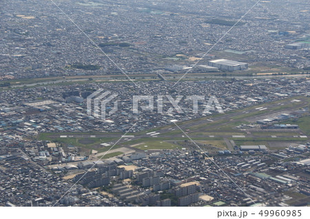八尾空港 49960985