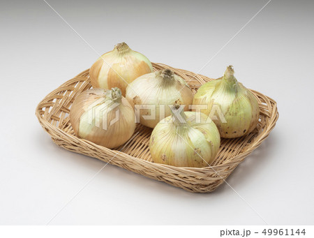 新玉ねぎ 49961144