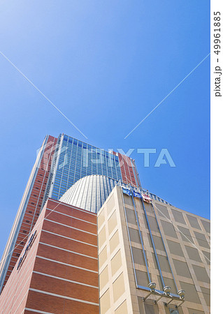 【東京都】三軒茶屋 キャロットタワー 【東京都】三軒茶屋 キャロットタワー 49961885