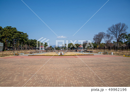 敷島公園 バラ園 群馬県前橋市 敷島公園 バラ園 群馬県前橋市 49962196