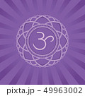 Chakra Sahasrara, Ayurveda, alternative medicine 49963002