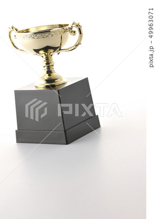 トロフィー 49963071