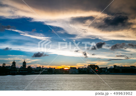 台湾 高雄 高雄市 49963902