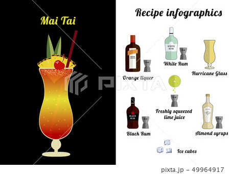 Mai Tai Mai Tai 49964917