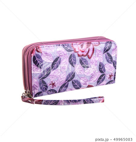 clutch or women clutch with concept on background. clutch or women clutch with concept on background. 49965083
