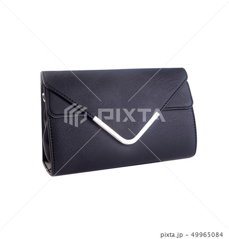 clutch or women clutch with concept on background. clutch or women clutch with concept on background. 49965084