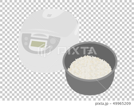 rice cooker 49965209