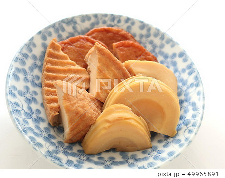 筍のおいしい煮物 49965891