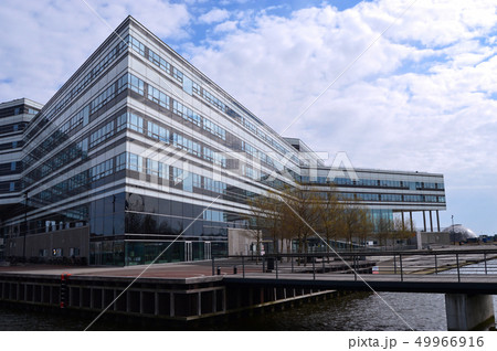 Travel to Europe under spring,Aarhus in Denmark 49966916