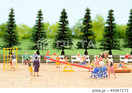 公園 公園 49967275