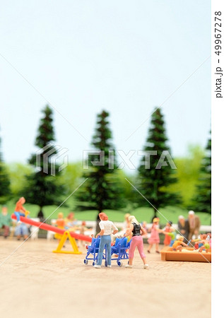 公園 公園 49967278