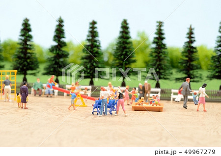 公園 公園 49967279