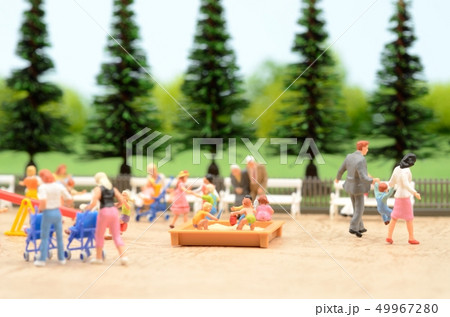 公園 公園 49967280