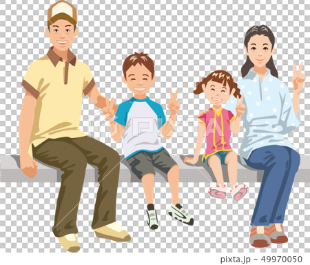 4 people family 49970050