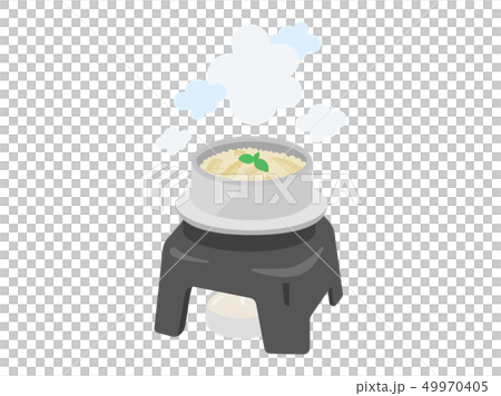 窯焚き 窯焚き 49970405