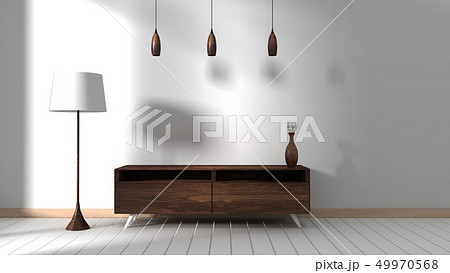 cabinet decor, modern living room zen style cabinet decor, modern living room zen style 49970568