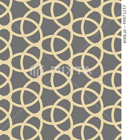 Geometric Seamless Vector Pattern 49971257
