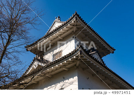 仙台城大手門隅櫓 仙台城大手門隅櫓 49971451