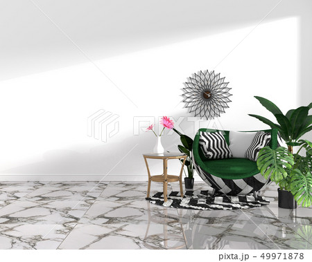 modern living room interior with sofa decoration modern living room interior with sofa decoration 49971878