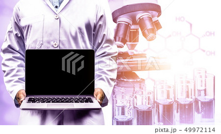 Laboratory research and development industry. Laboratory research and development industry. 49972114