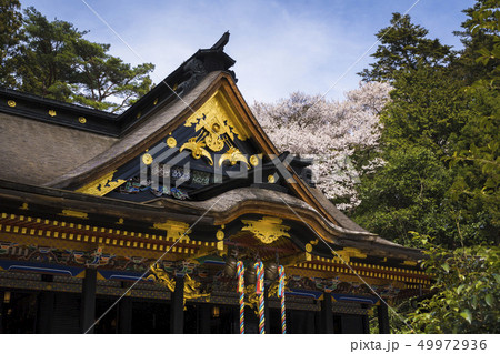 大崎八幡宮本殿001 49972936