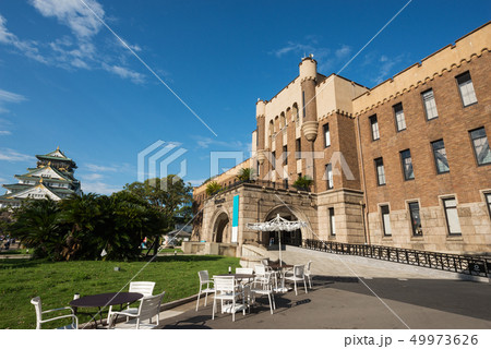ミライザ大阪城 49973626