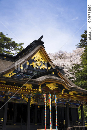 大崎八幡宮本殿003 大崎八幡宮本殿003 49973660