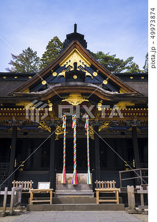 大崎八幡宮本殿016 49973874