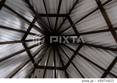 ceiling roof in pentagon shape ceiling roof in pentagon shape 49974825