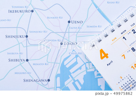 地図 49975862