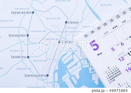 地図 地図 49975864